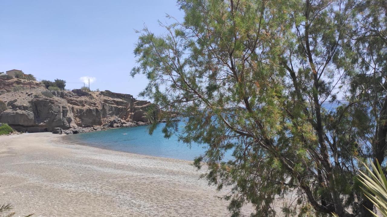 Blue Paradise Jerápetra Kültér fotó
